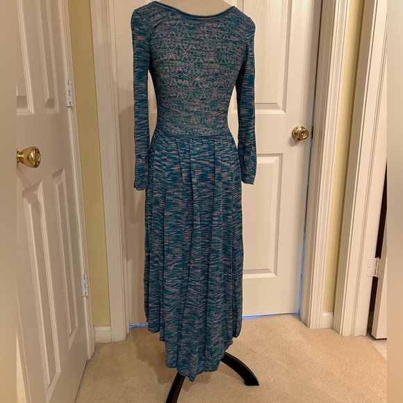 Free people dress size M worn once - Picture 2 of 5